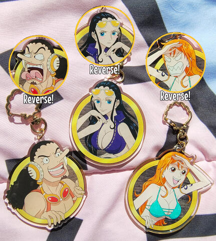 One Piece One Piece