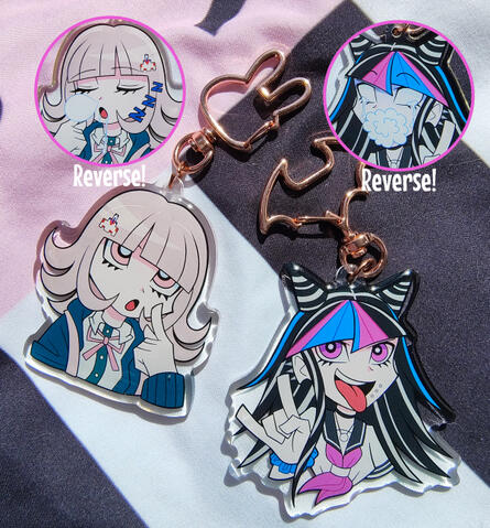 Danganronpa Danganronpa