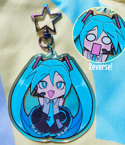 Miku Miku